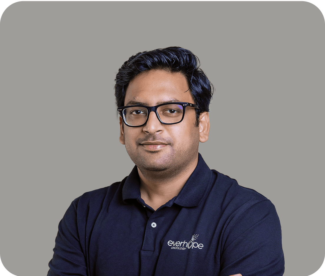 Dr. Sunny Garg