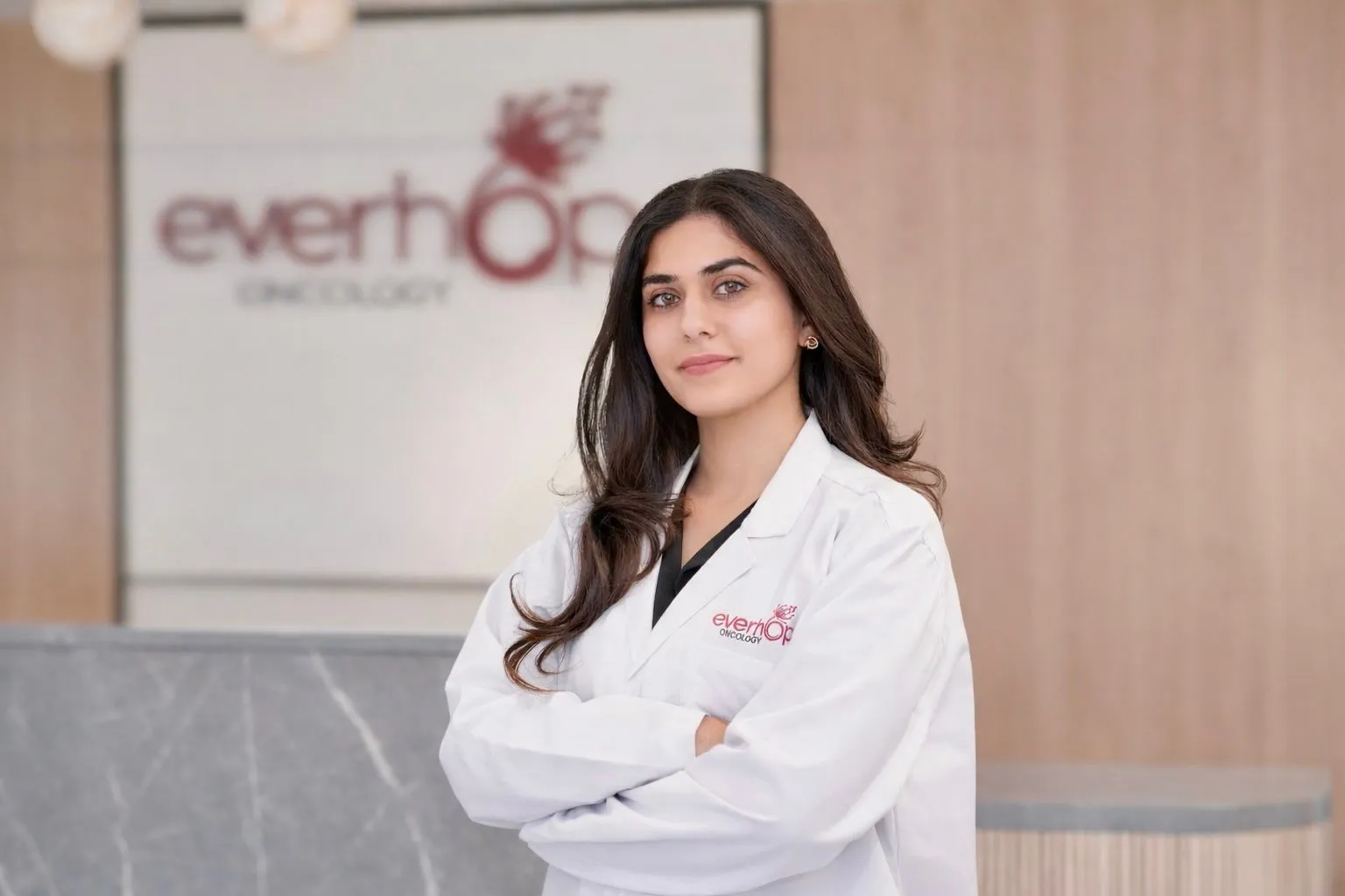 Dr. Simran Bedi Sachdev