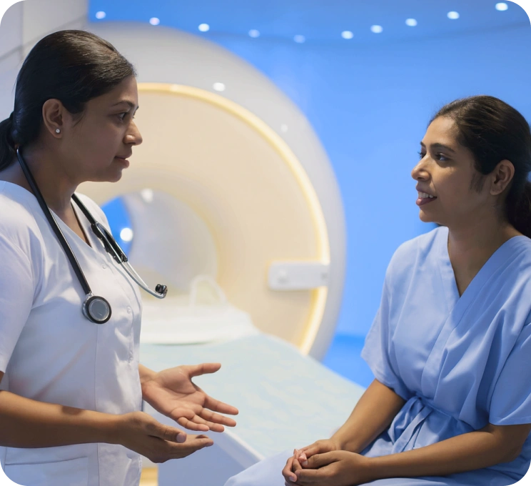 Chemotherapy explanation