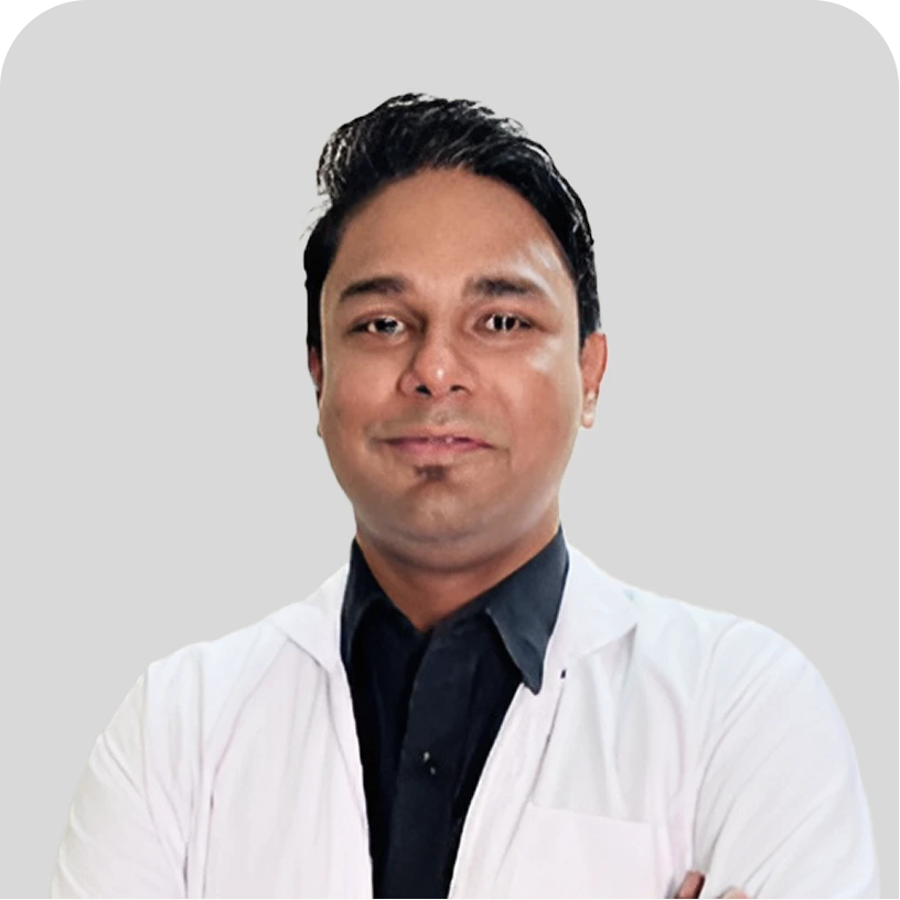 Dr. Ravi Shankar
