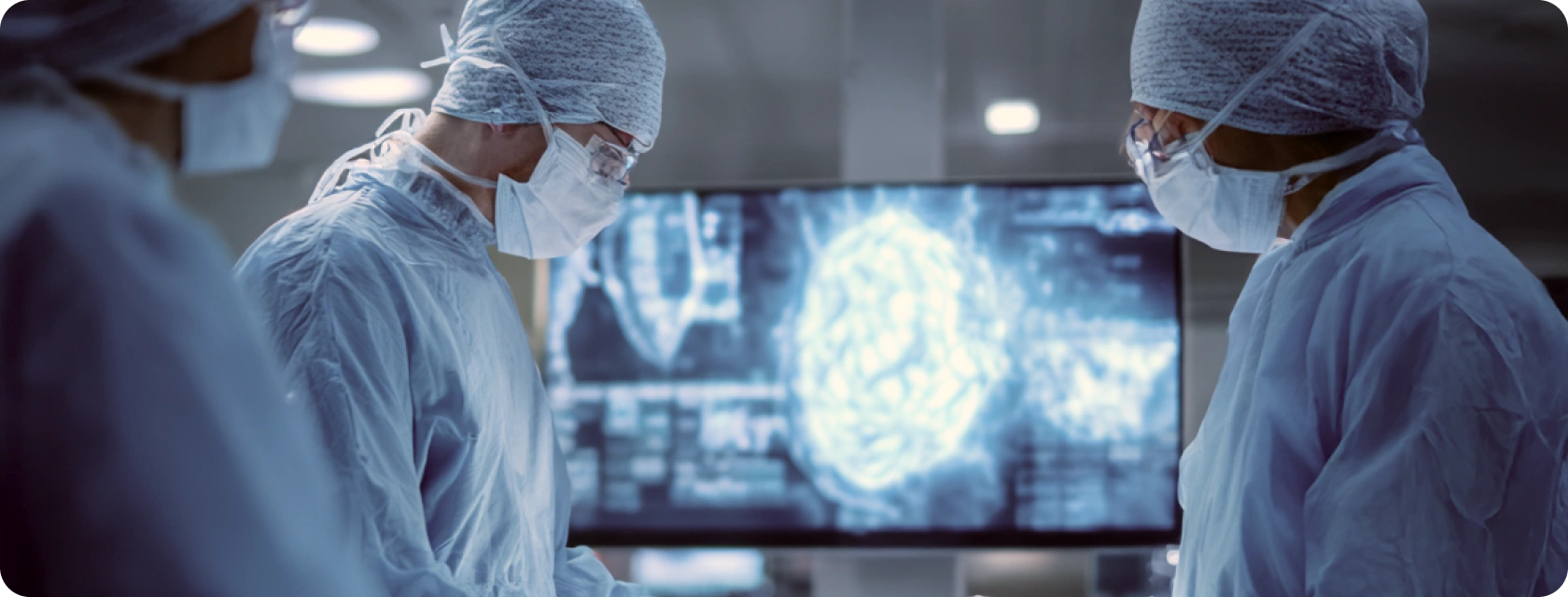 Tumour Resection