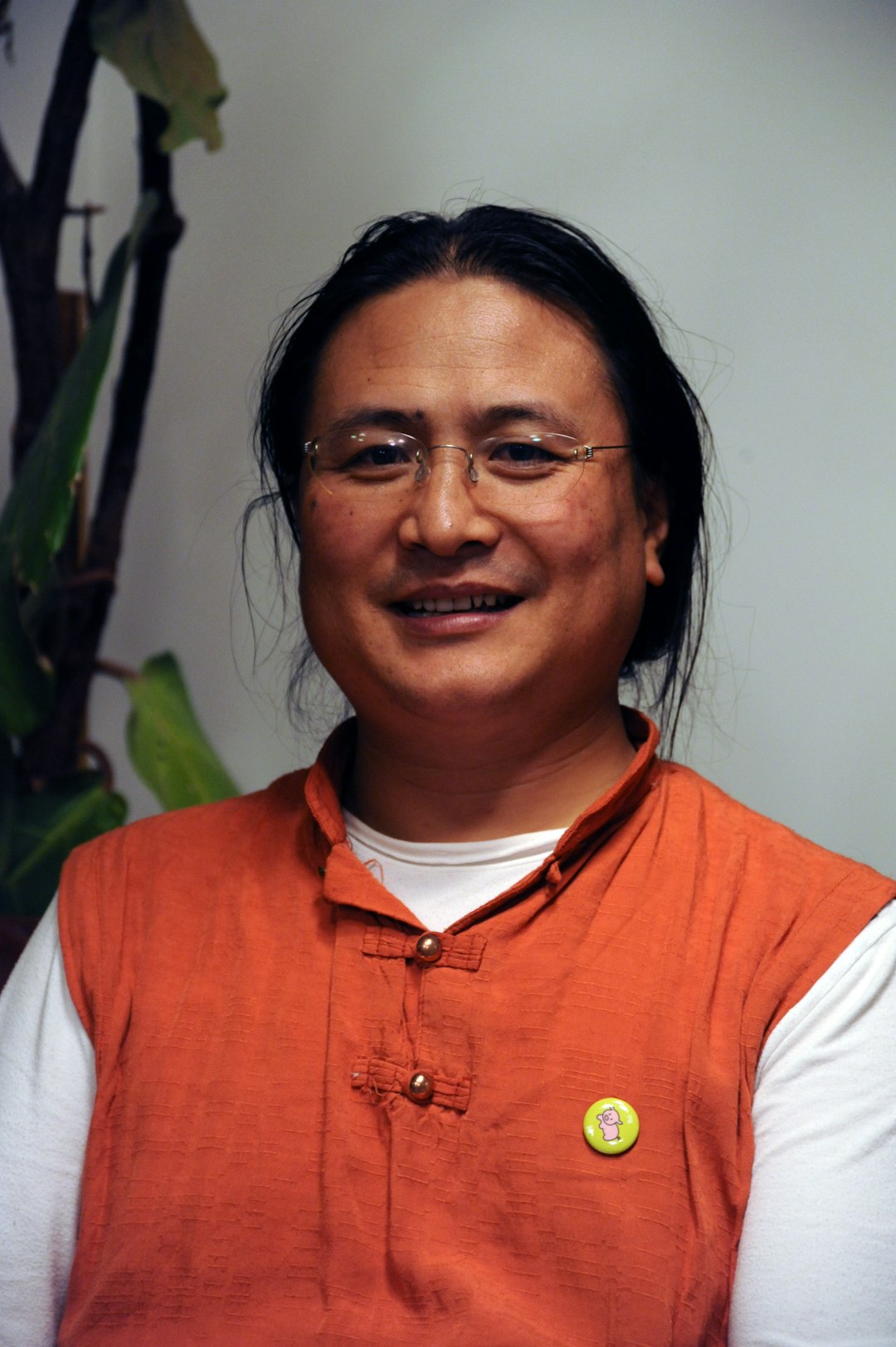 Helping seniors