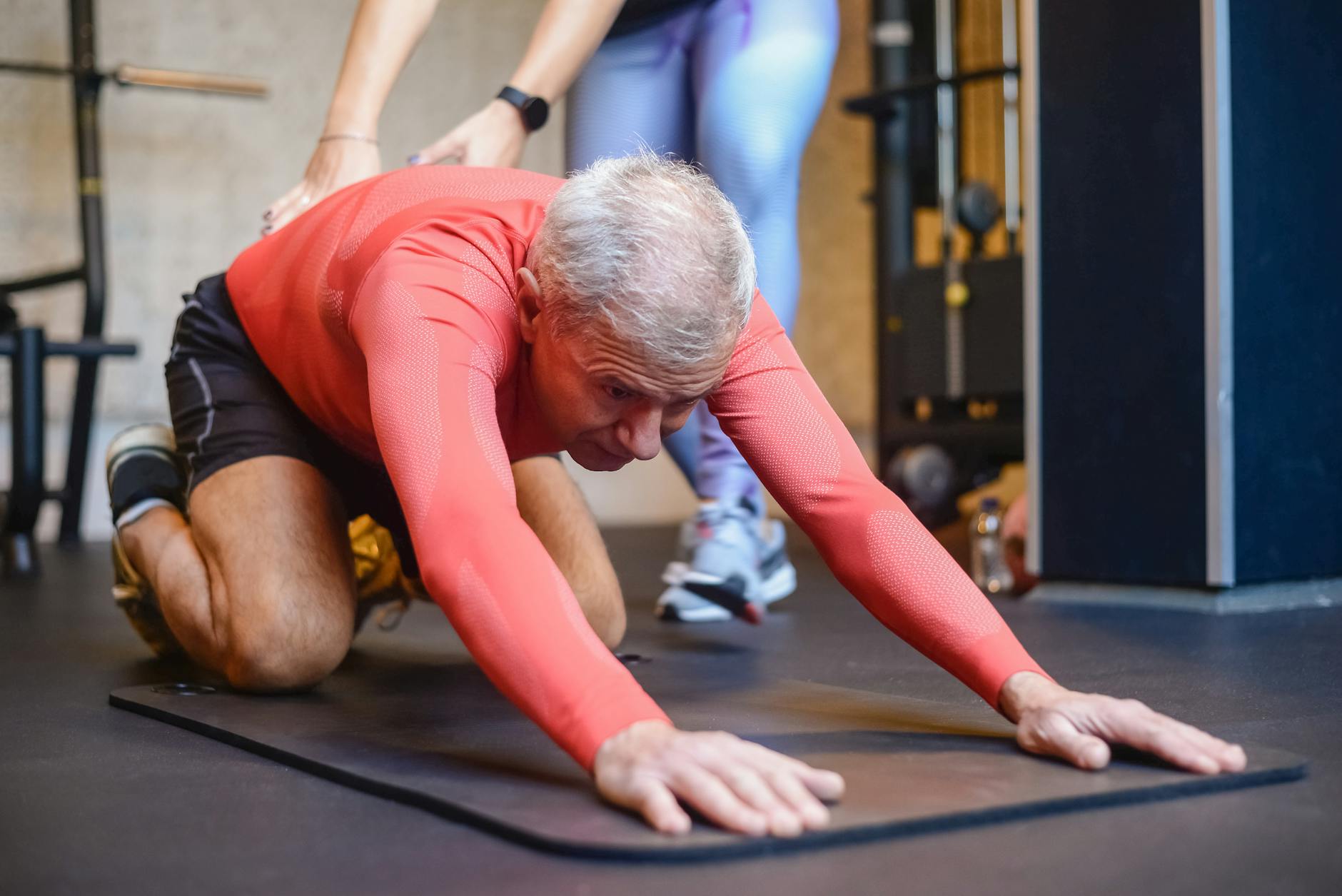 Survivorship Program
