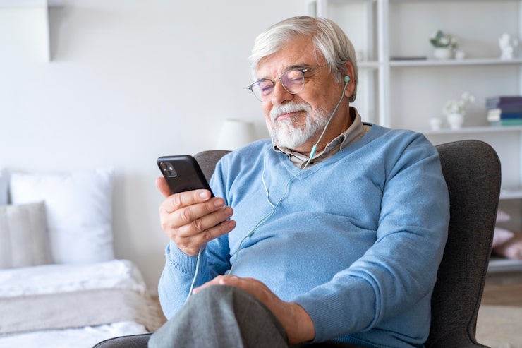WhatsApp Cancer Care